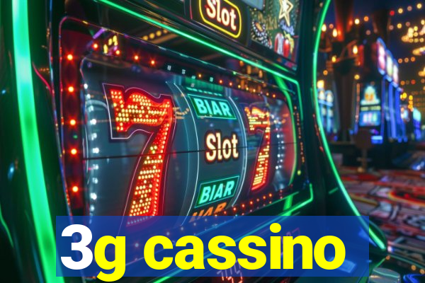 3g cassino